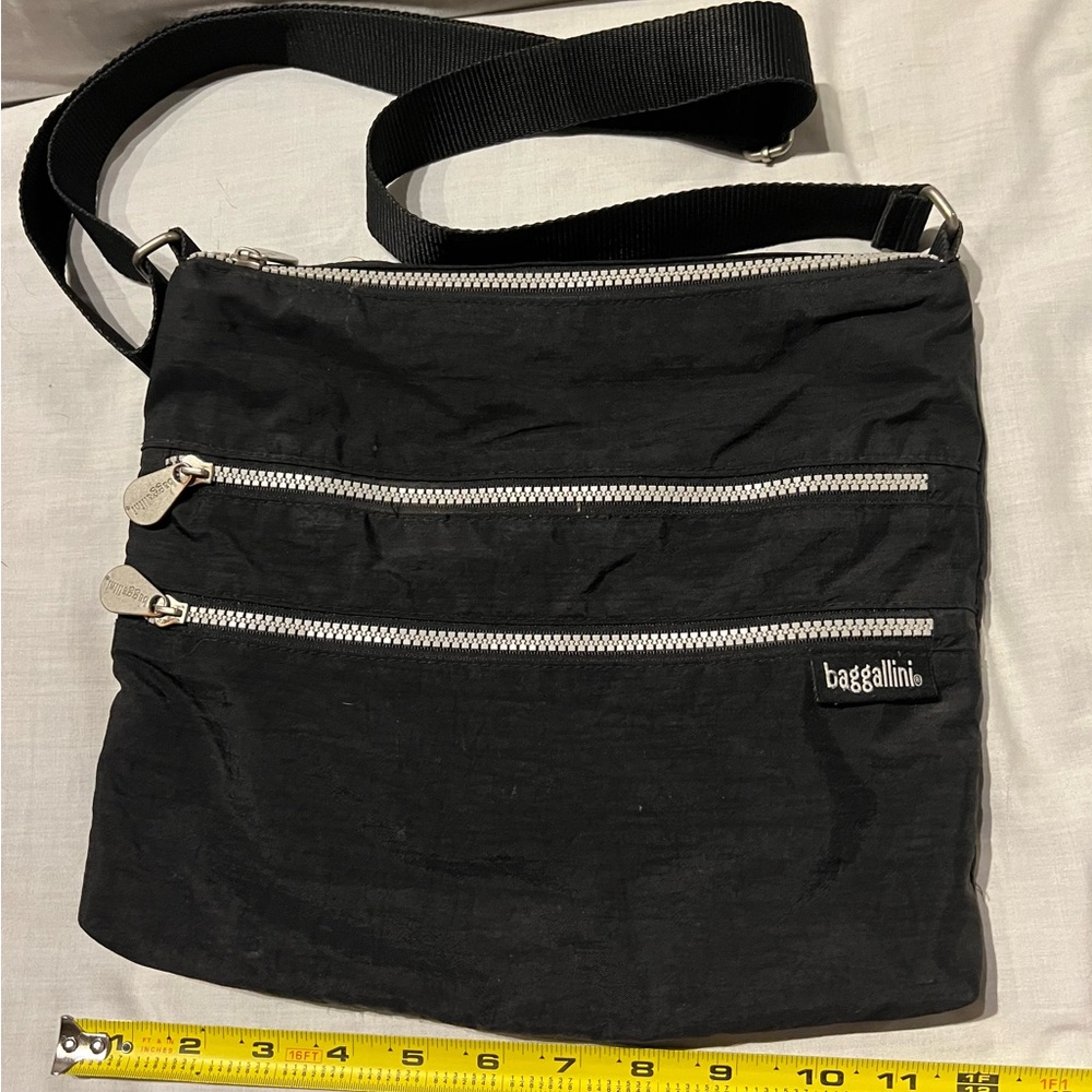 Baggallini bag EUC